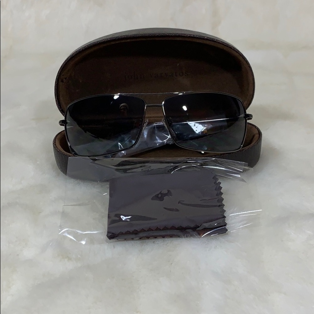 COPY - John Varvatos sunglasses